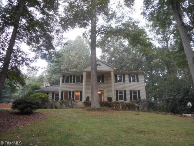 3833 Tangle Oak Dr, Clemmons, NC 27012 photo 1