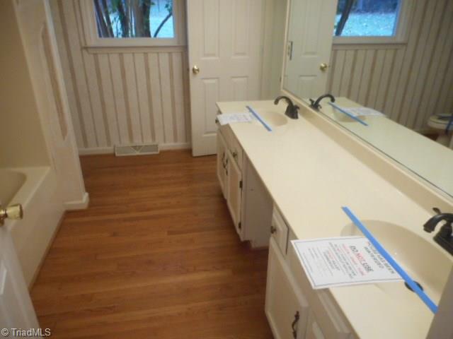 3833 Tangle Oak Dr, Clemmons, NC 27012 photo 8