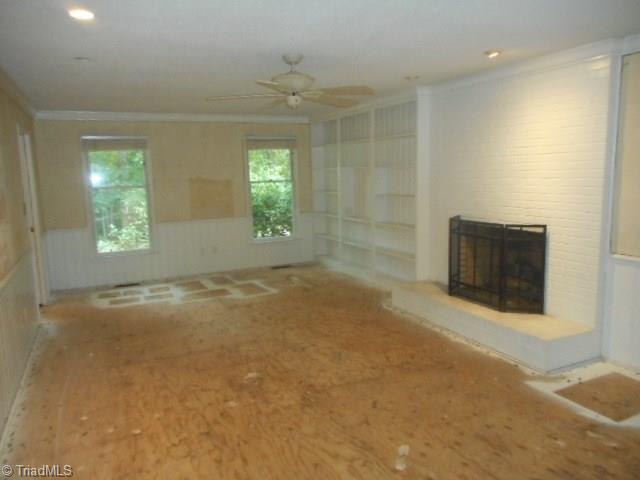 3833 Tangle Oak Dr, Clemmons, NC 27012 photo 2