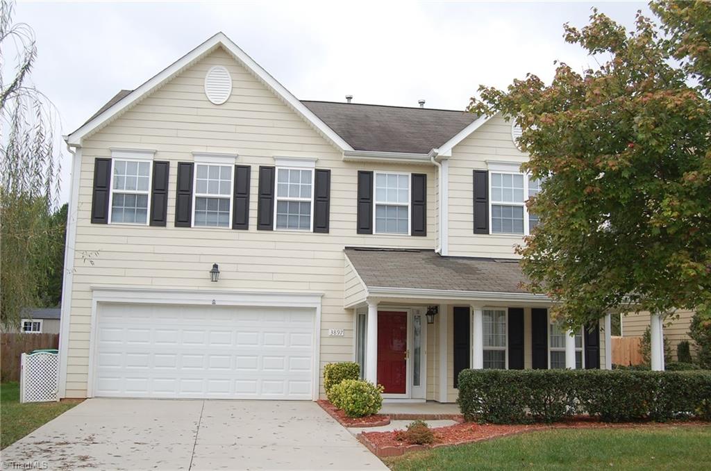 3897 Tonsley Pl, High Point, NC 27265 photo 1