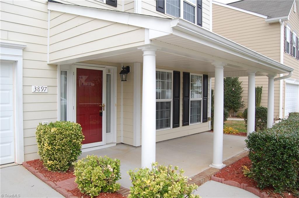 3897 Tonsley Pl, High Point, NC 27265 photo 2