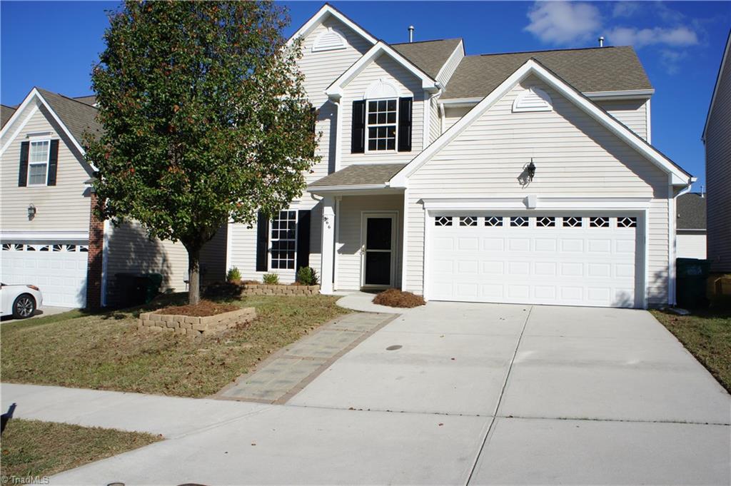 866 Hedgepath Ter, High Point, NC 27265 photo 28