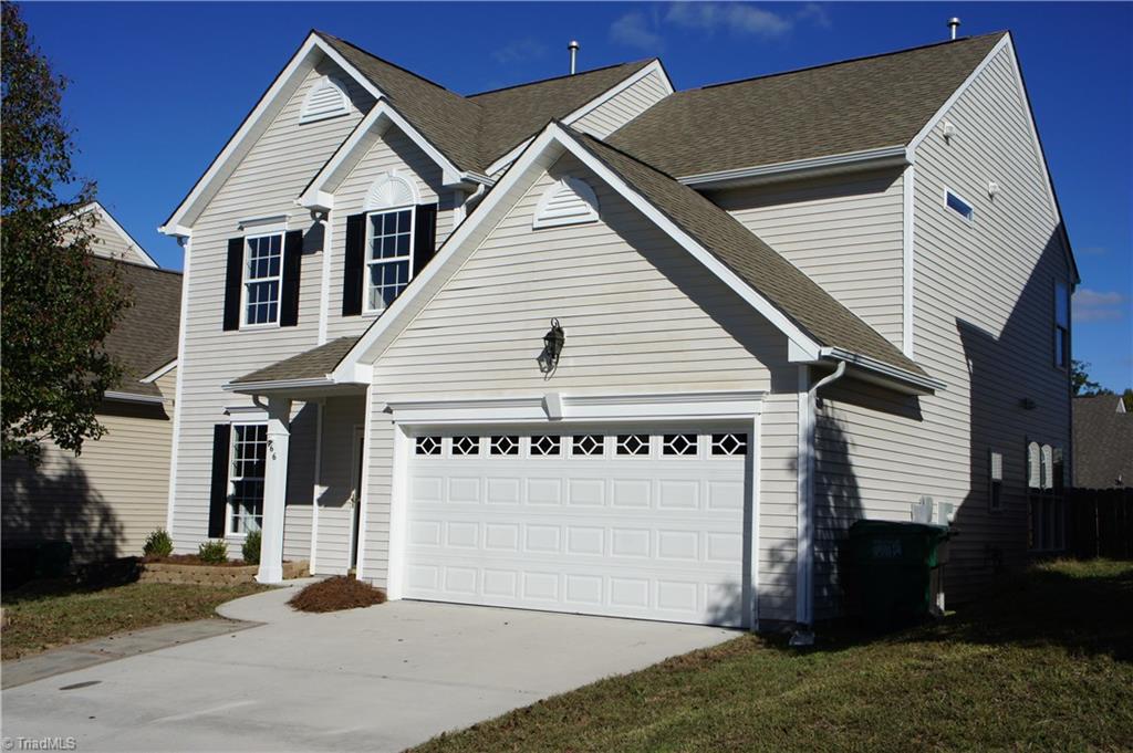 866 Hedgepath Ter, High Point, NC 27265 photo 26