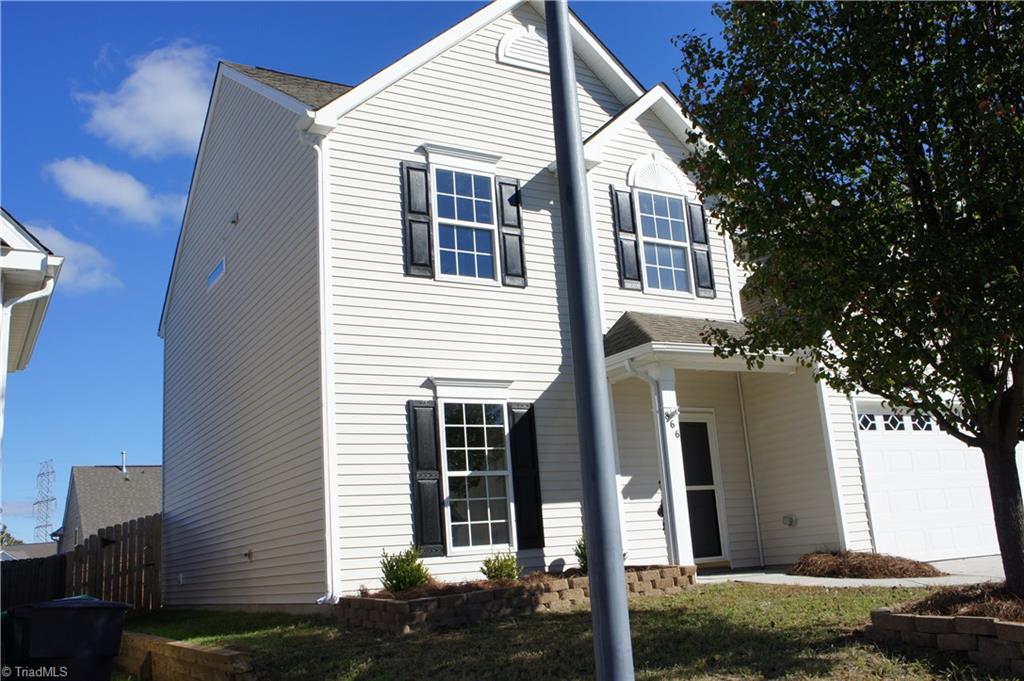 866 Hedgepath Ter, High Point, NC 27265 photo 29