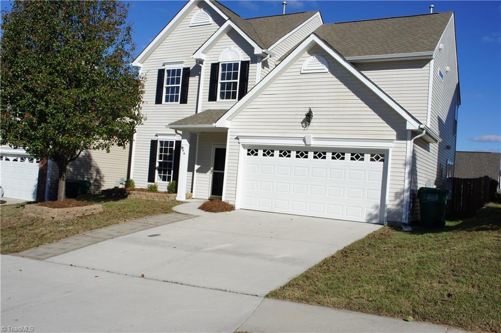 866 Hedgepath Ter, High Point, NC 27265 photo 1