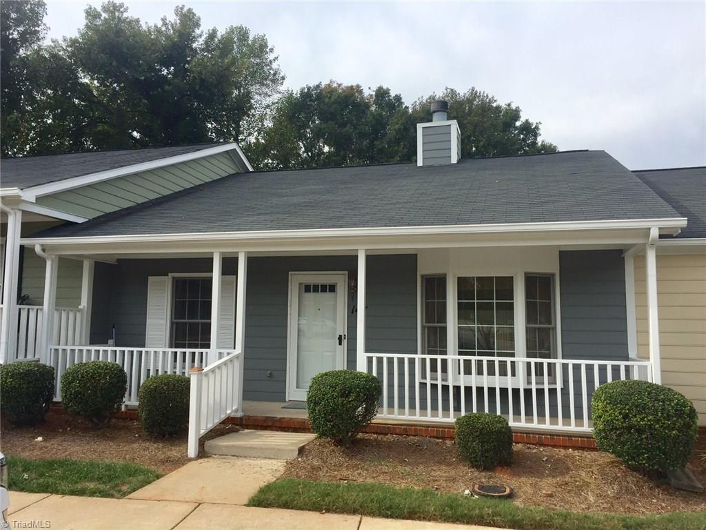 814 Guilford College Rd 147, Greensboro, NC 27409 MLS 812645