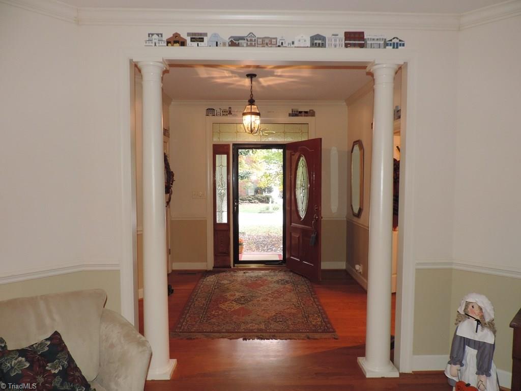 3917 Wesseck Rd, High Point, NC 27265 photo 4