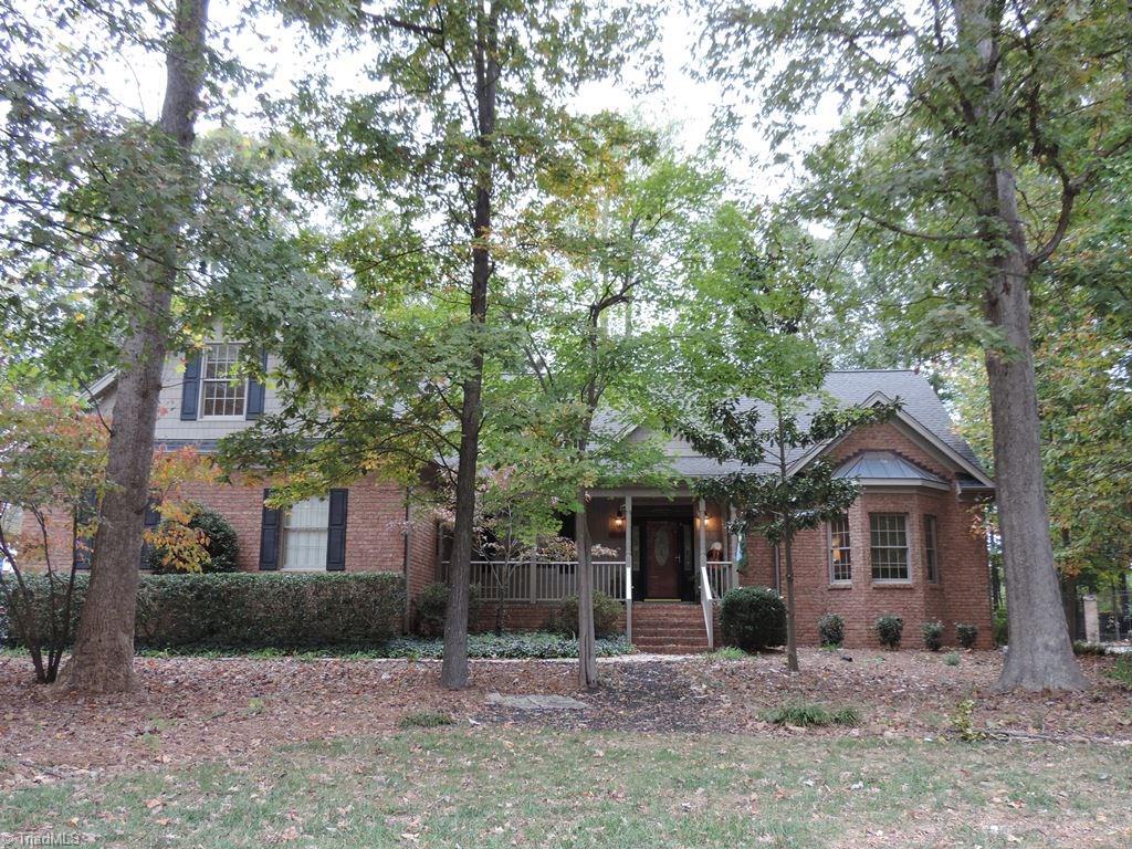 3917 Wesseck Rd, High Point, NC 27265 photo 1