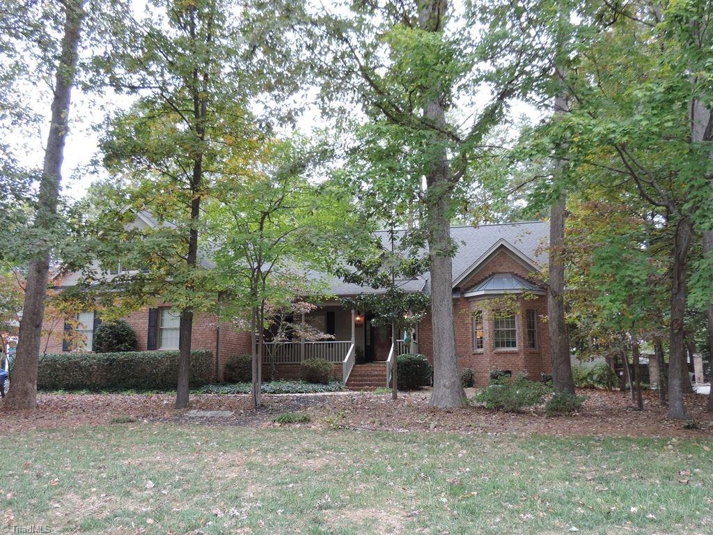 3917 Wesseck Rd, High Point, NC 27265 photo 2