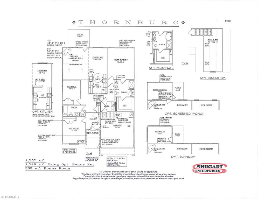 752 Forester Ct, High Point, NC 27265 photo 6
