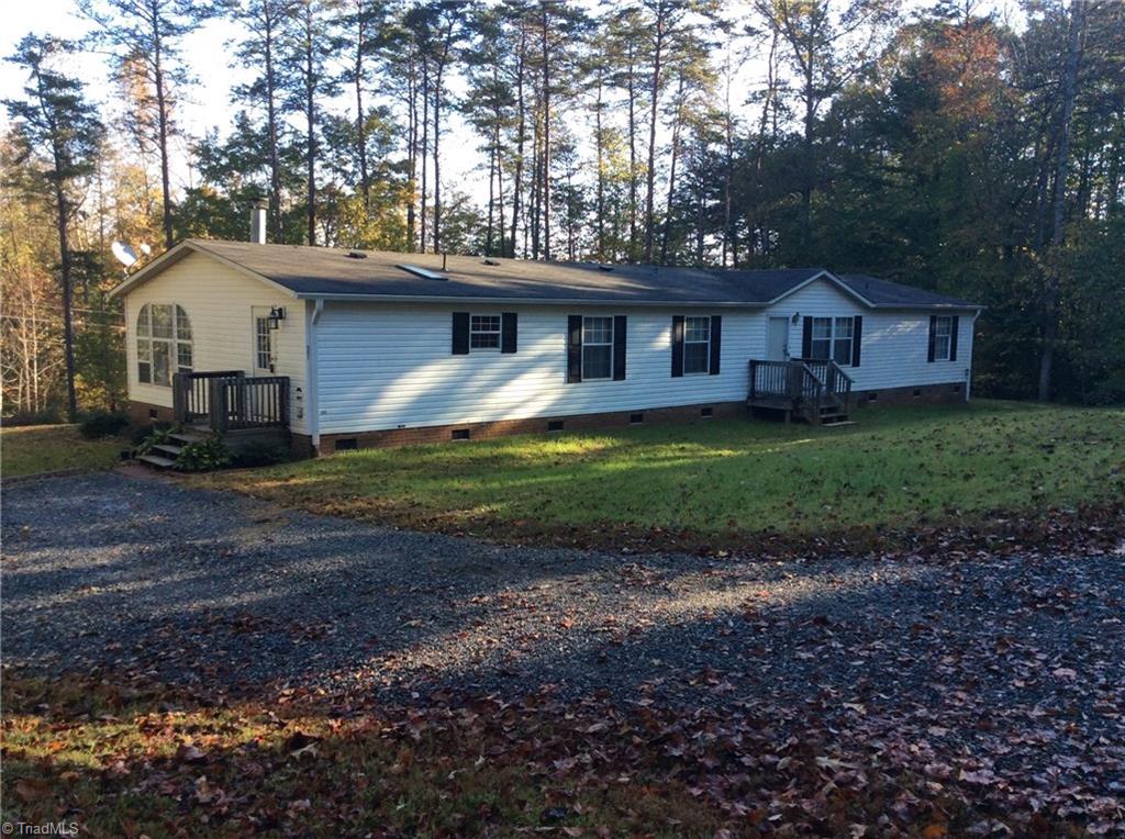 501 Sharp Rd, Madison, NC 27025 photo 2