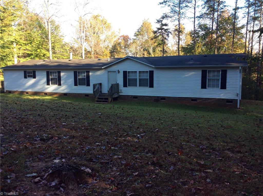 501 Sharp Rd, Madison, NC 27025 photo 1