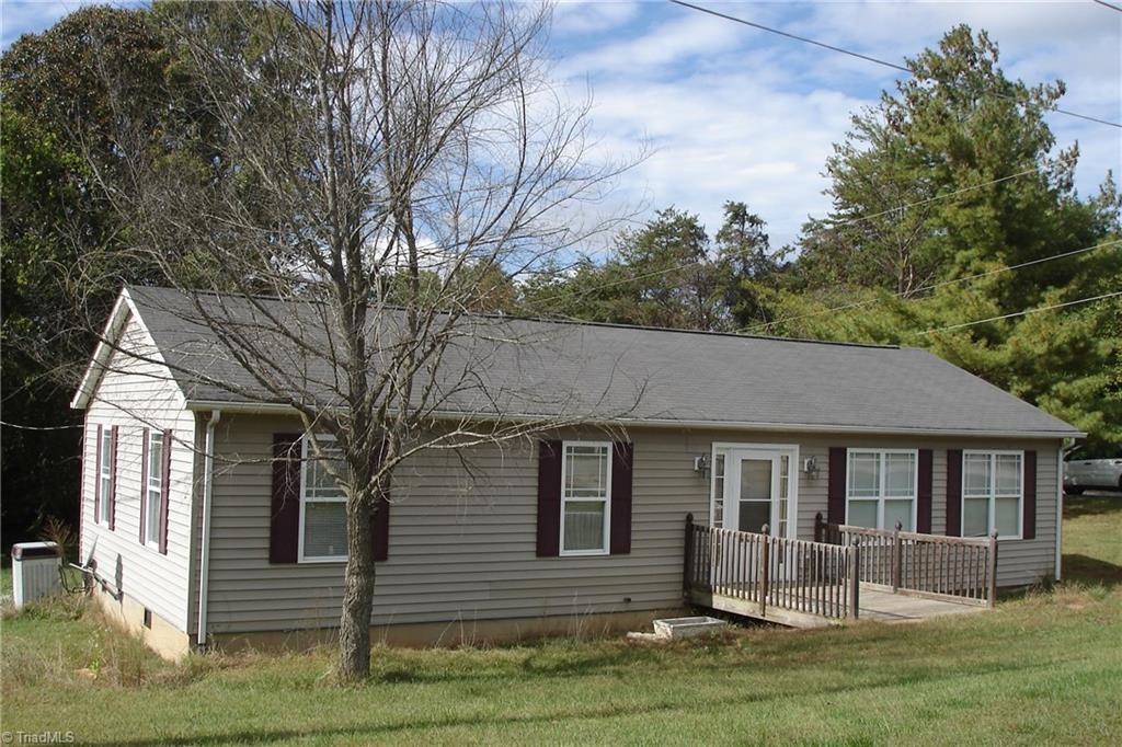 320 Ward Rd, Eden, NC 27288 photo 1