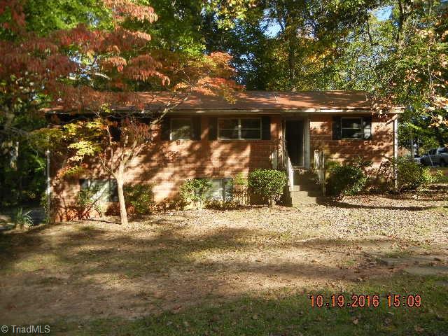 1500 Delk Dr, High Point, NC 27265 photo 1