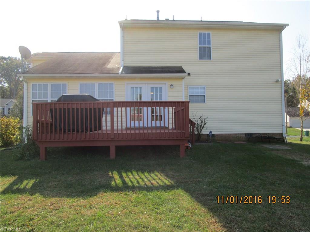 1219 Hampton Park Dr, High Point, NC 27265 photo 22
