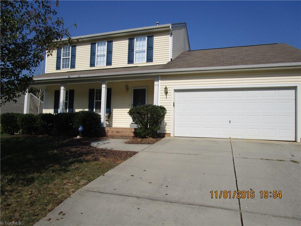 1219 Hampton Park Dr, High Point, NC 27265 photo 24