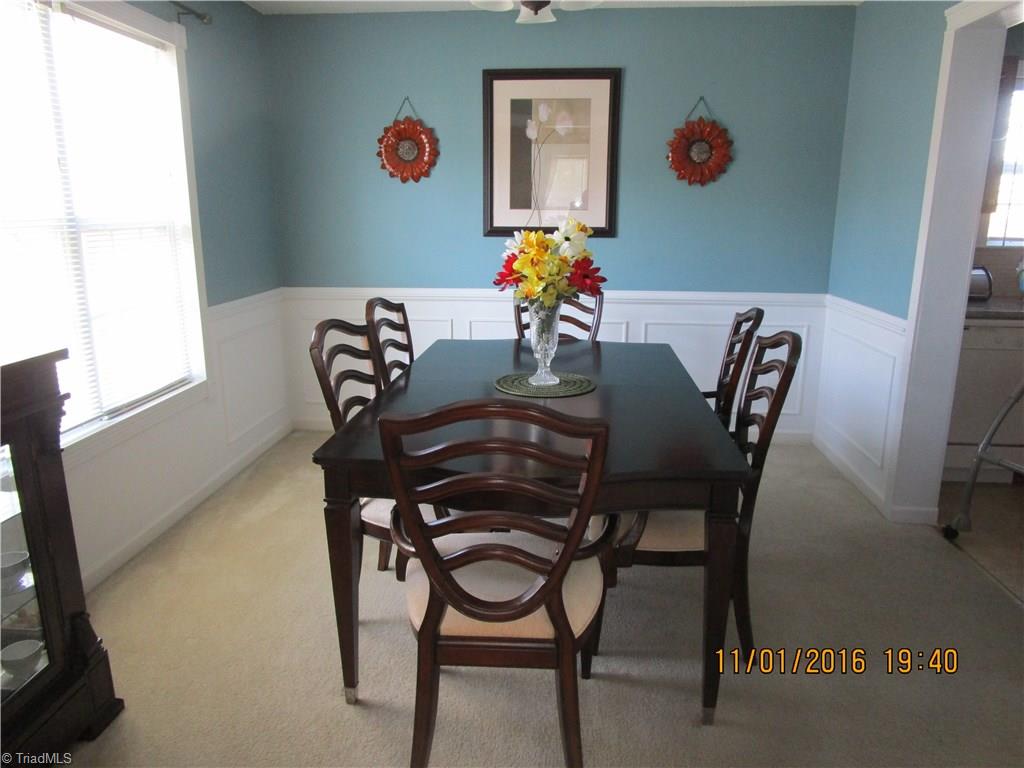 1219 Hampton Park Dr, High Point, NC 27265 photo 6