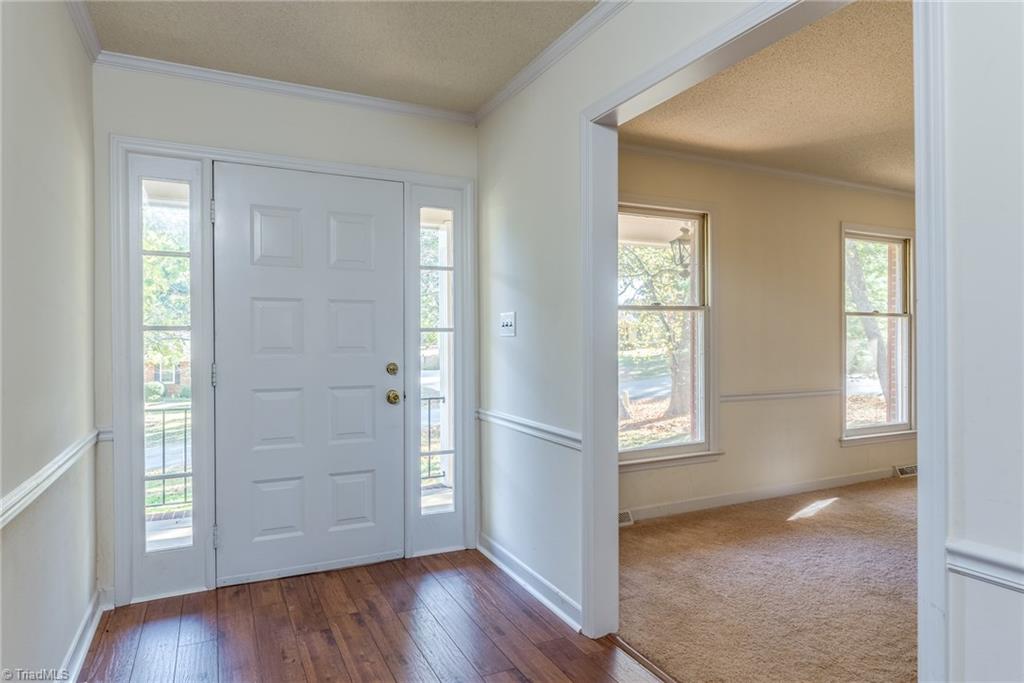 3596 Tanglebrook Trl, Clemmons, NC 27012 photo 2