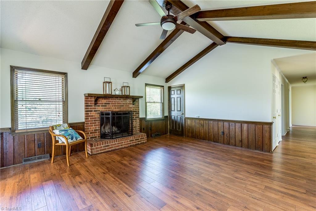 3596 Tanglebrook Trl, Clemmons, NC 27012 photo 9