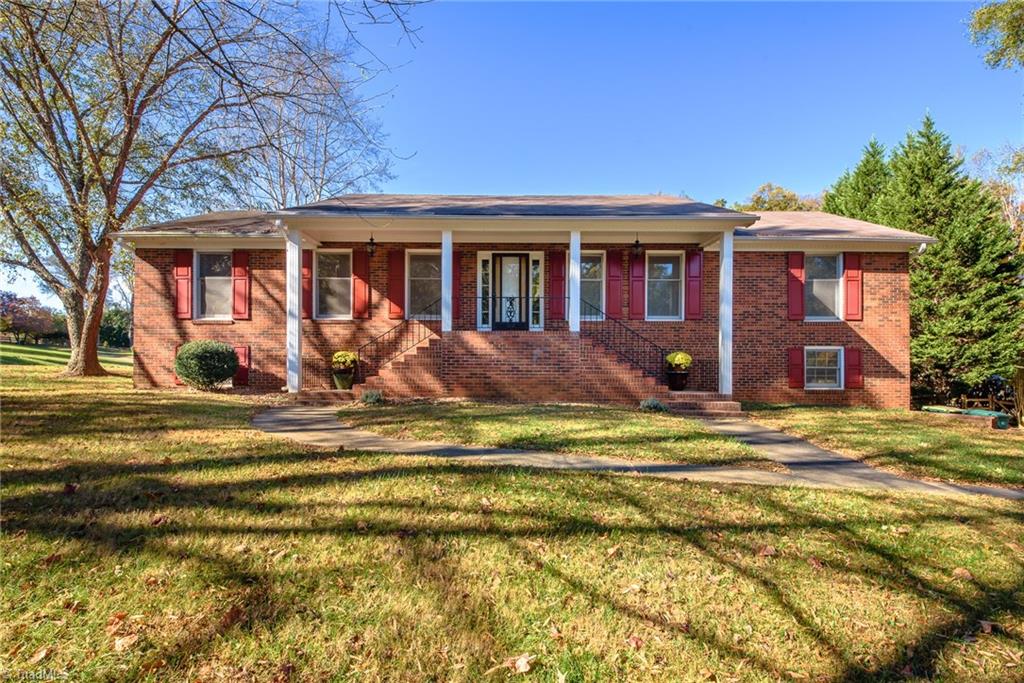 3596 Tanglebrook Trl, Clemmons, NC 27012 photo 1