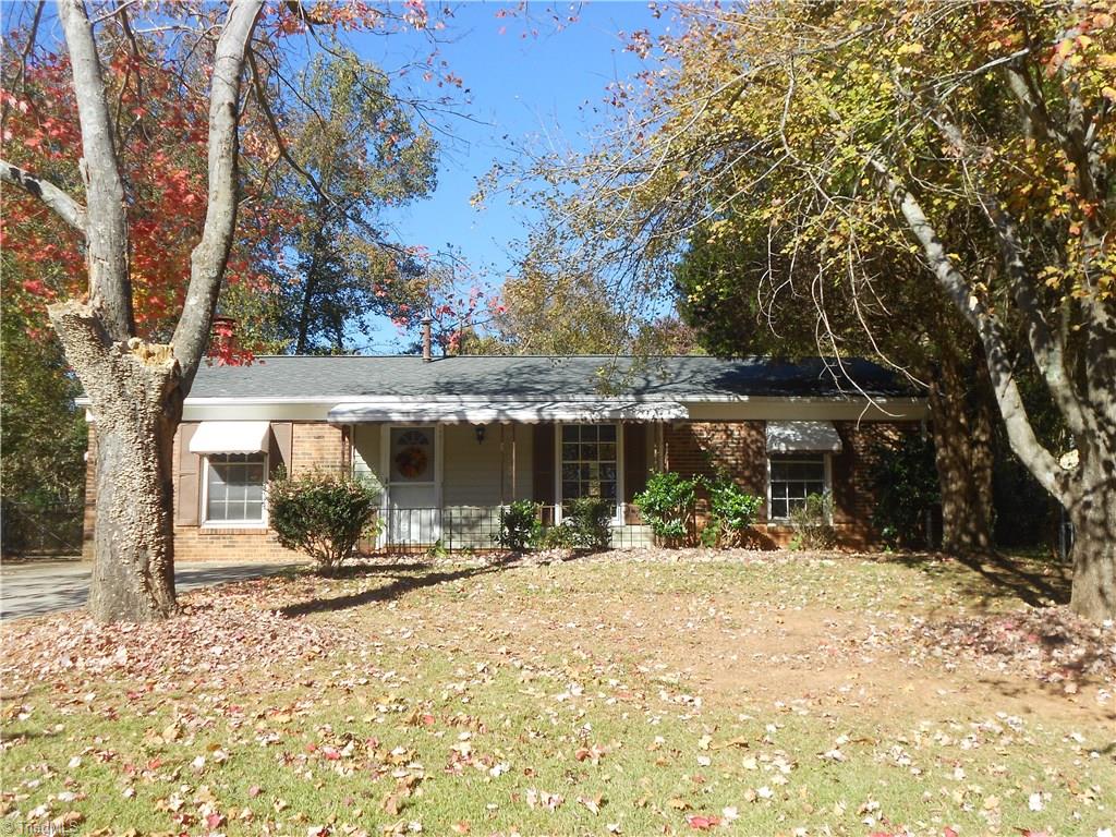 1719 Gavin Dr, High Point, NC 27260 photo 3