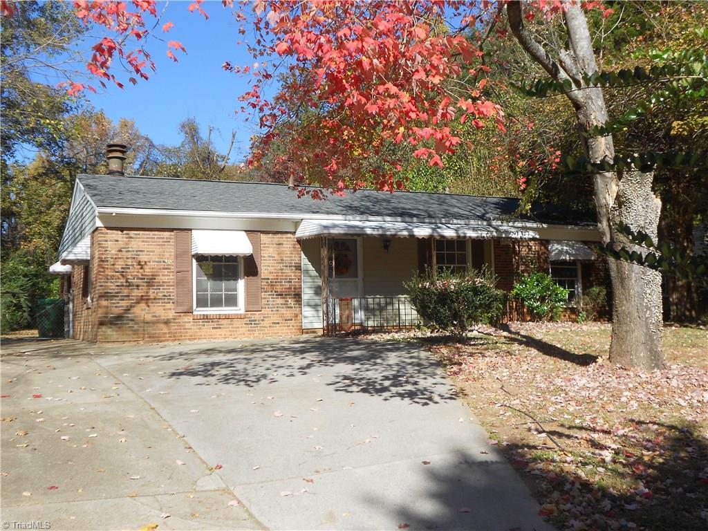1719 Gavin Dr, High Point, NC 27260 photo 1