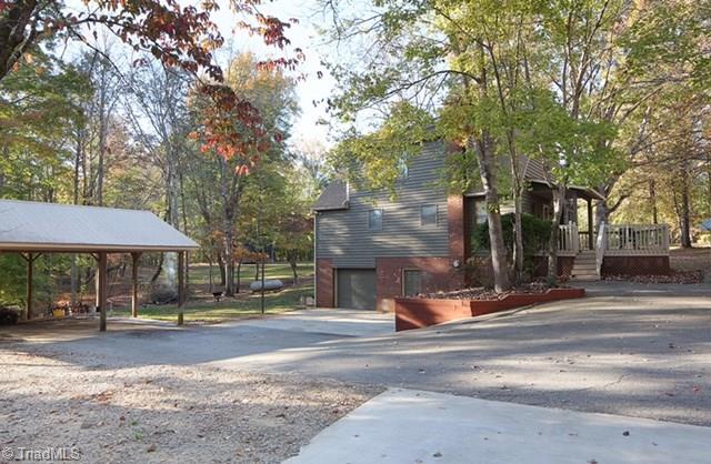 4363 Old Park Rd, Trinity, NC 27370 photo 28