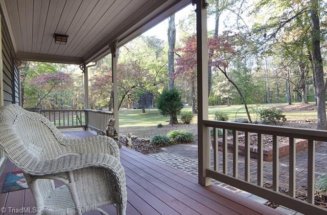 4363 Old Park Rd, Trinity, NC 27370 photo 4