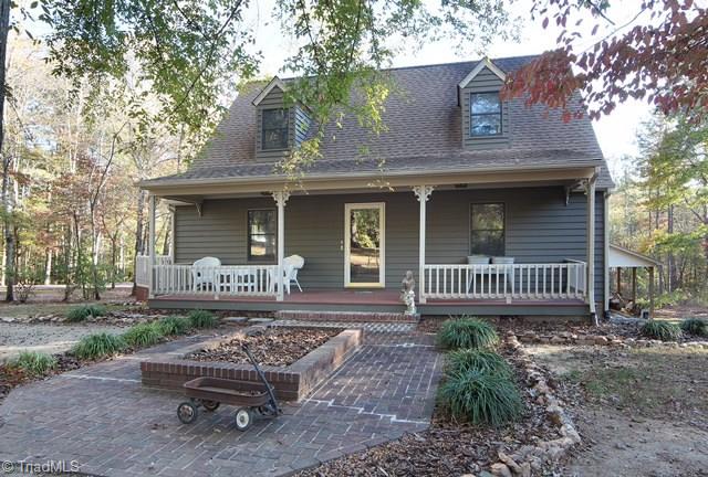 4363 Old Park Rd, Trinity, NC 27370 photo 2