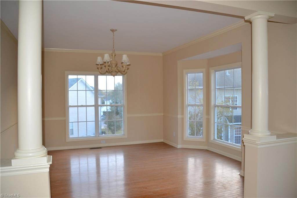 3975 Netherstone Ln, High Point, NC 27265 photo 6