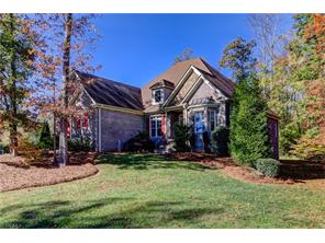 8298 Denver Downs Dr, Oak Ridge, NC 27310 photo 1