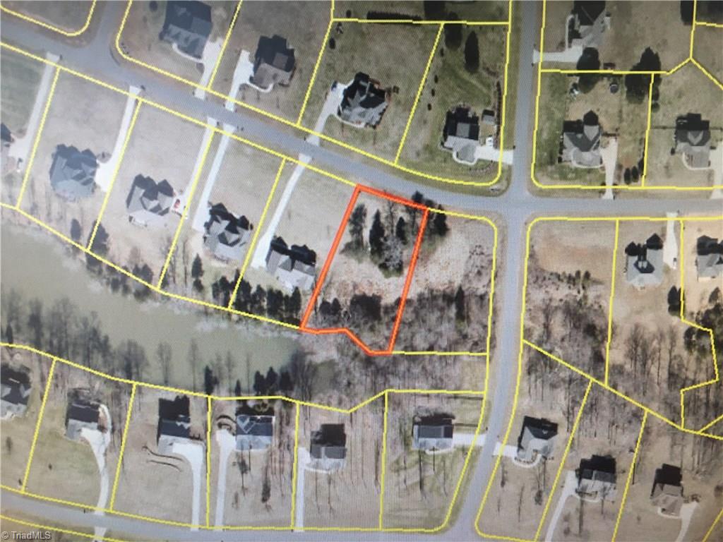 8414 Cripplegate Trce, Browns Summit, NC 27214 photo 1
