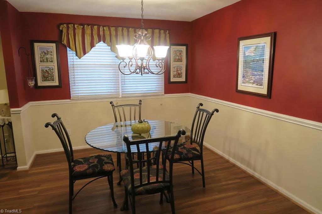136 Apollo Cir, Archdale, NC 27263 photo 8