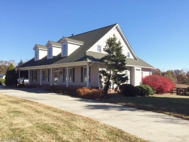 391 Chilton Rd, Ruffin, NC 27326 photo 1