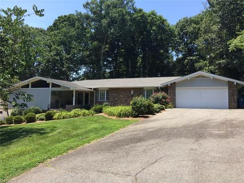 128 Bent St, Bermuda Run, NC 27006 photo 1