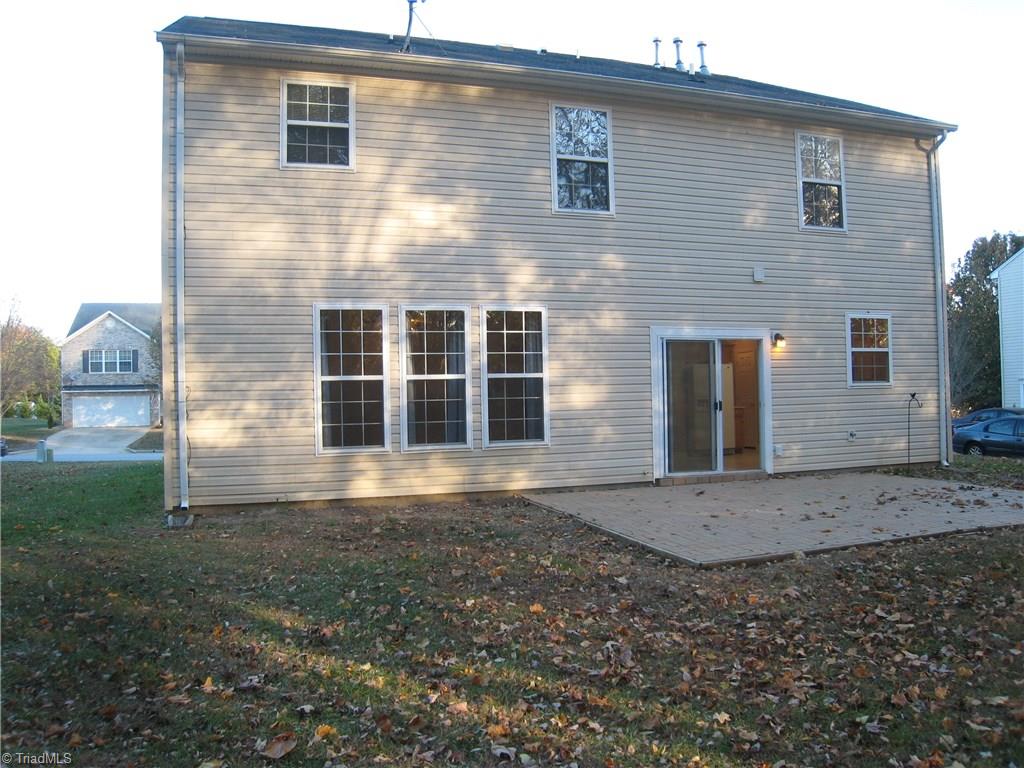 1112 Hampton Park Dr, High Point, NC 27265 photo 30