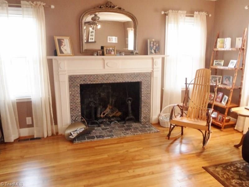 1529 Beaucrest Ave, High Point, NC 27265 photo 5