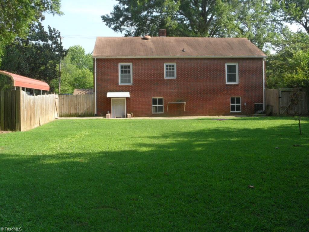 1529 Beaucrest Ave, High Point, NC 27265 photo 20