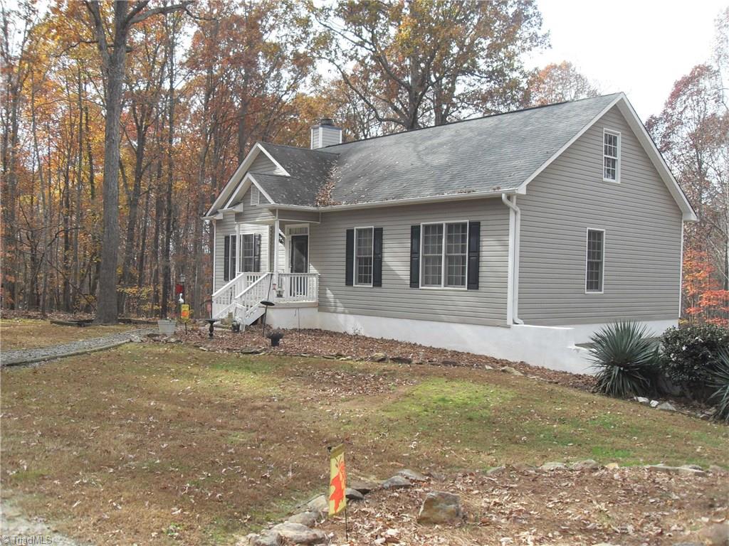 338 Fox Run View Ln, Trinity, NC 27370 photo 17