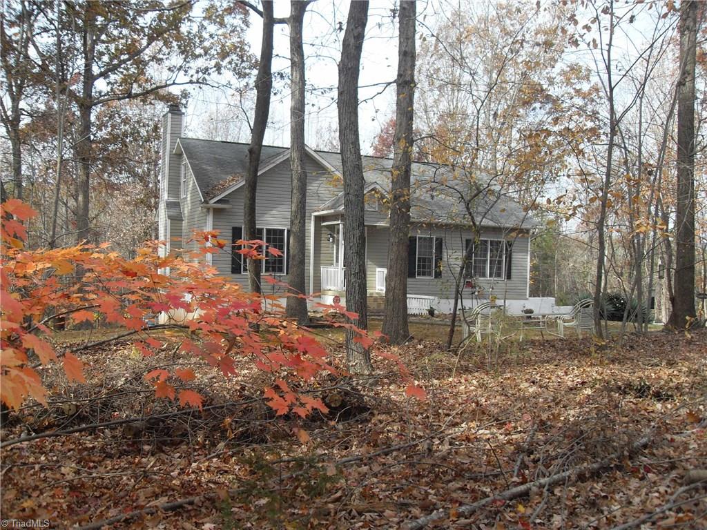 338 Fox Run View Ln, Trinity, NC 27370 photo 21