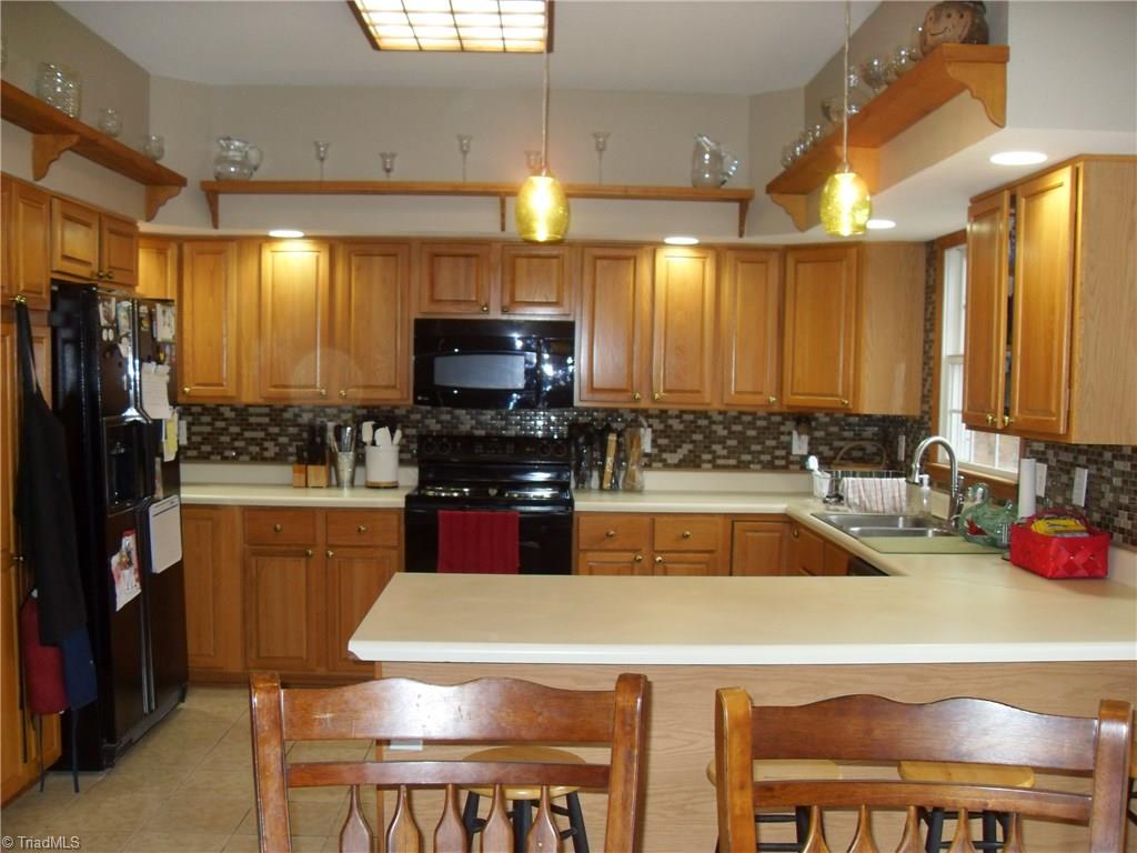 338 Fox Run View Ln, Trinity, NC 27370 photo 5