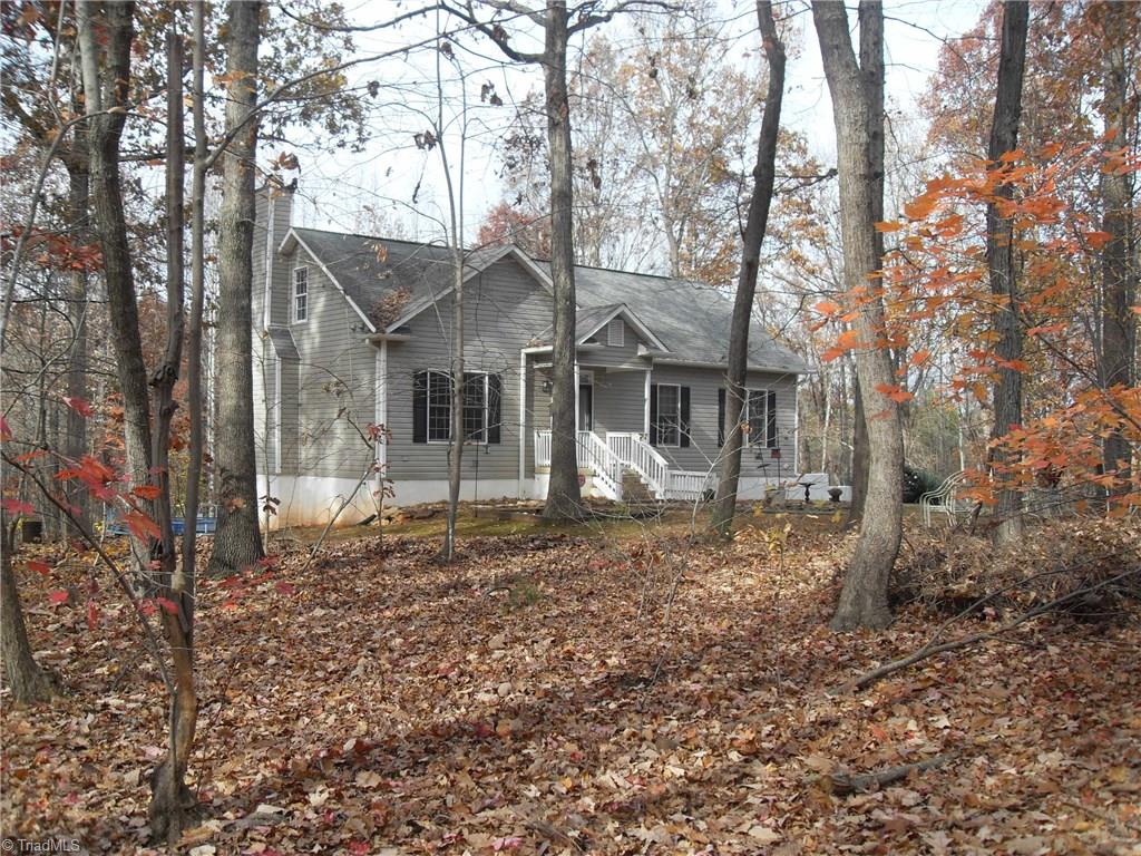 338 Fox Run View Ln, Trinity, NC 27370 photo 1