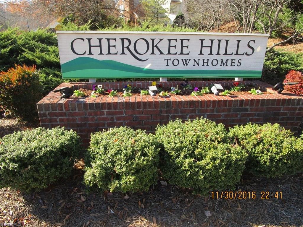 1704 Ternberry Rd, High Point, NC 27262 photo 21