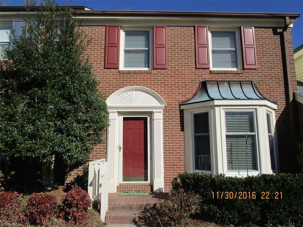 1704 Ternberry Rd, High Point, NC 27262 photo 1