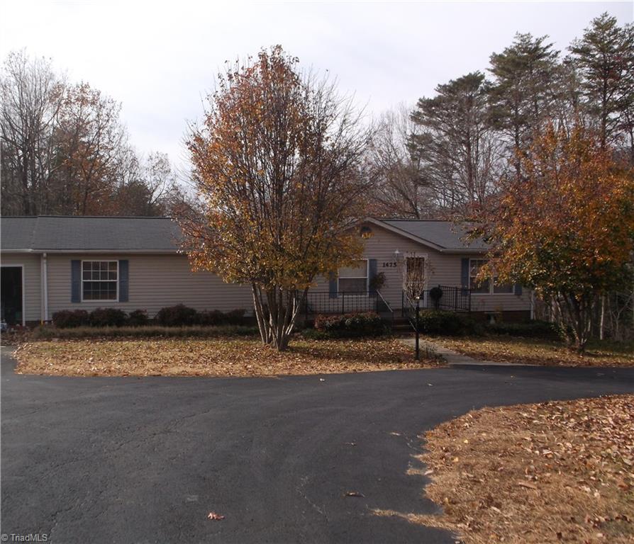 1475 Marshall Smith Rd, King, NC 27021 photo 1