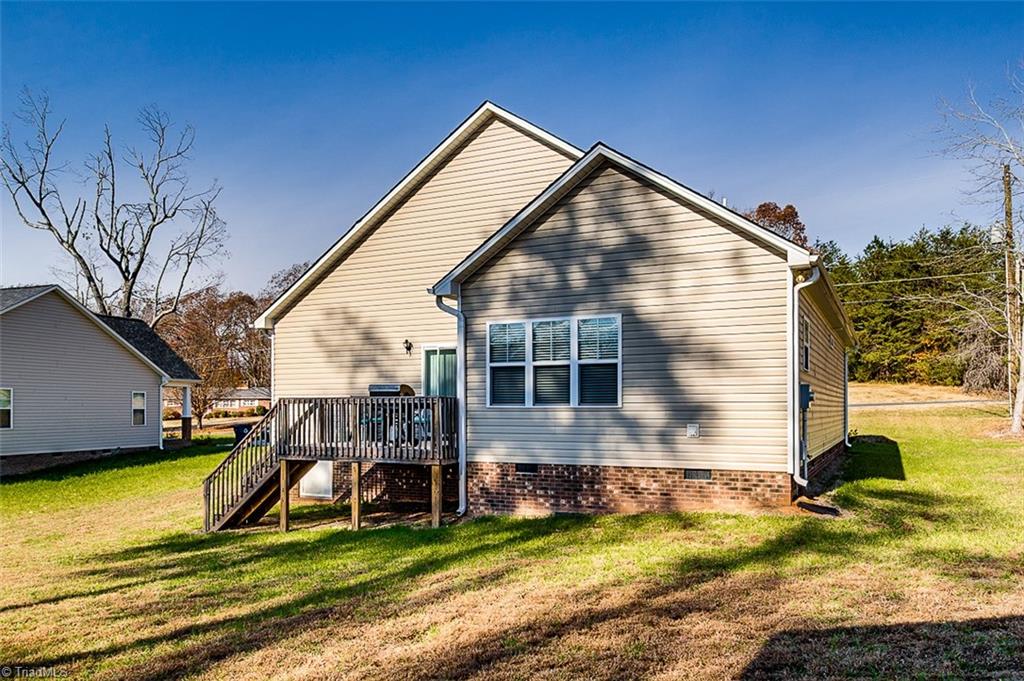 4438 Fox St, Randleman, NC 27317 photo 23
