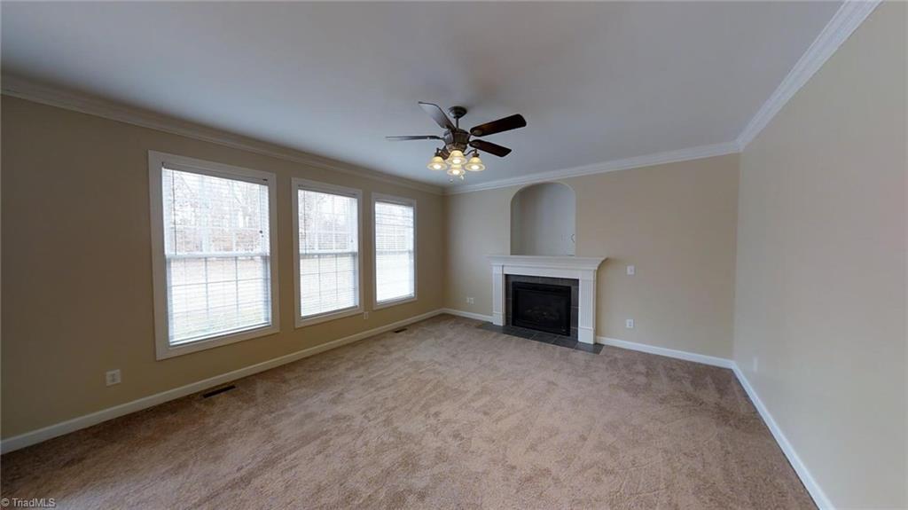 344 Covington Dr, Advance, NC 27006 photo 2