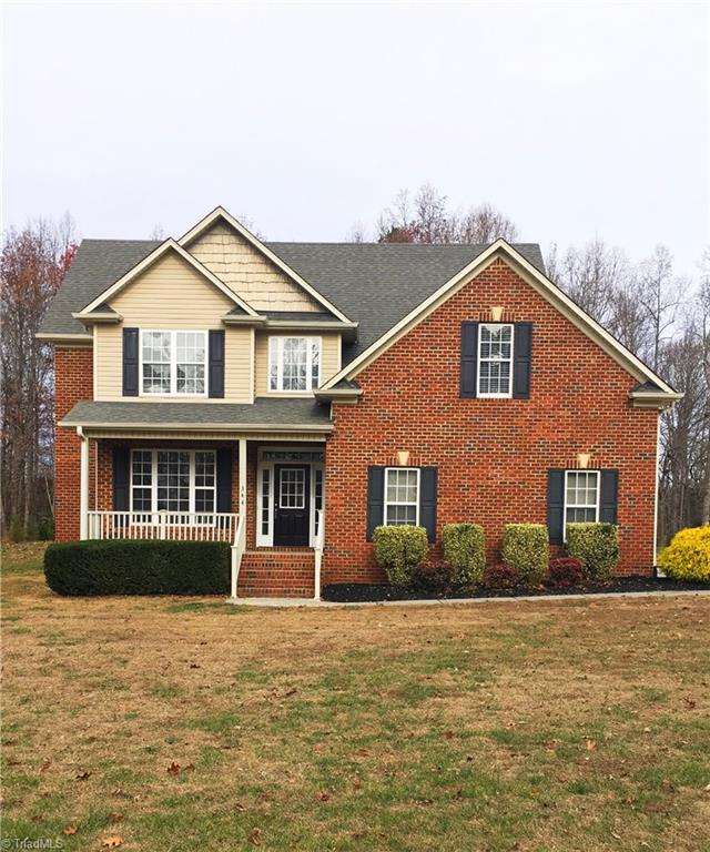 344 Covington Dr, Advance, NC 27006 photo 1