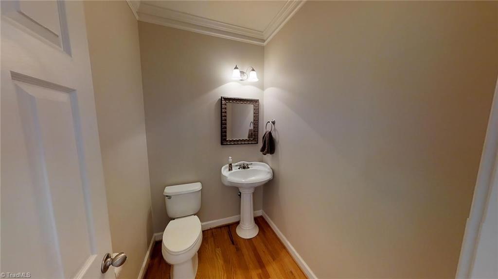 344 Covington Dr, Advance, NC 27006 photo 5