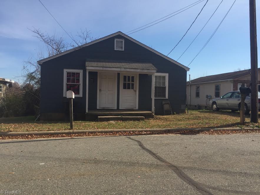 605 Cross St, High Point, NC 27260 photo 1